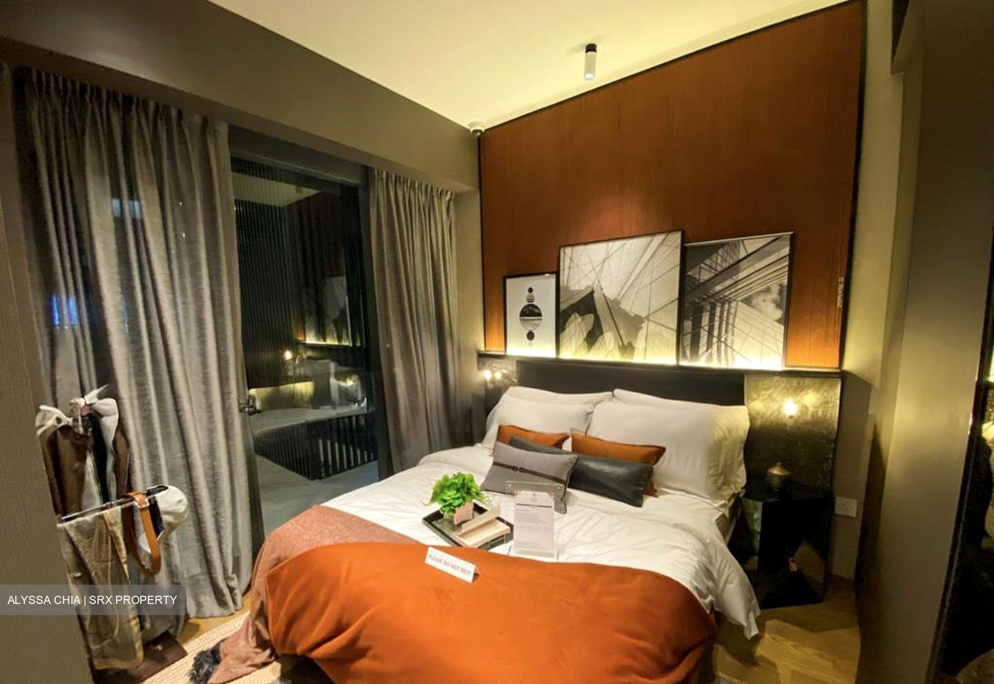 Parc Clematis (D5), Apartment #521342401